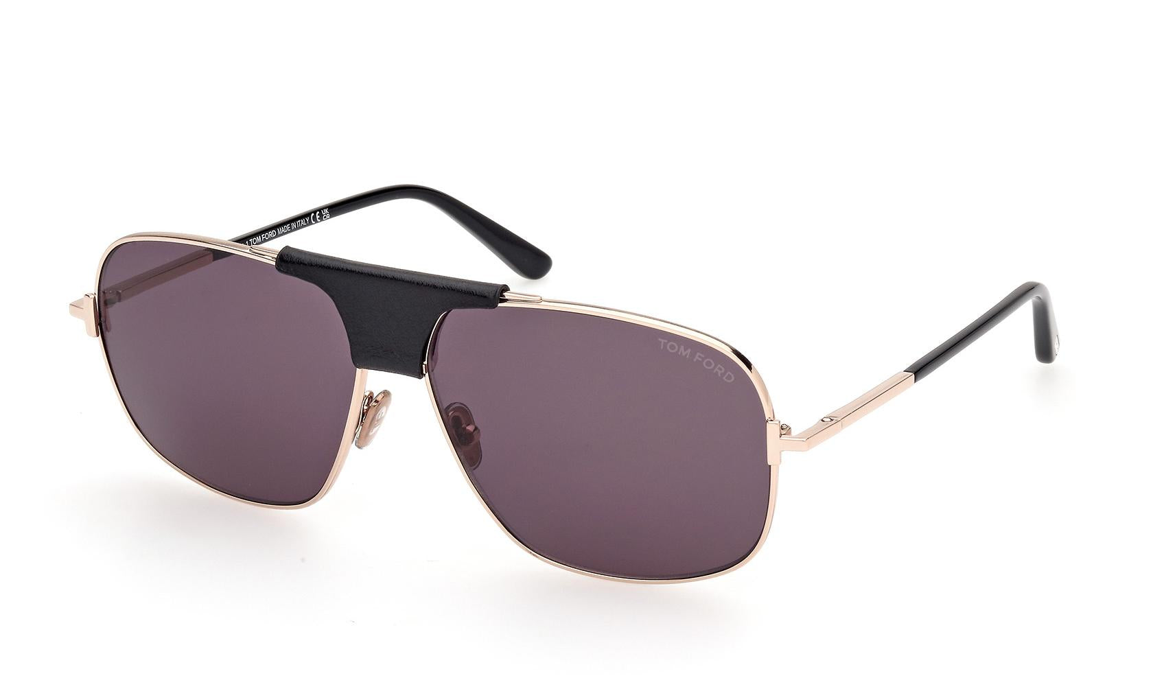 Tom Ford Tex Sunglasses FT1096 28A