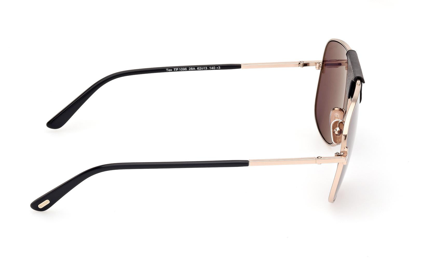 Tom Ford Tex Sunglasses FT1096 28A
