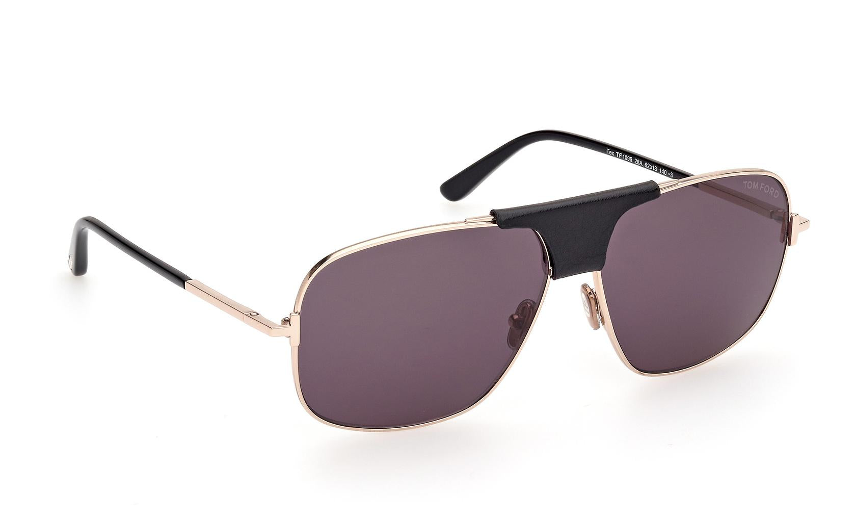 Tom Ford Tex Sunglasses FT1096 28A