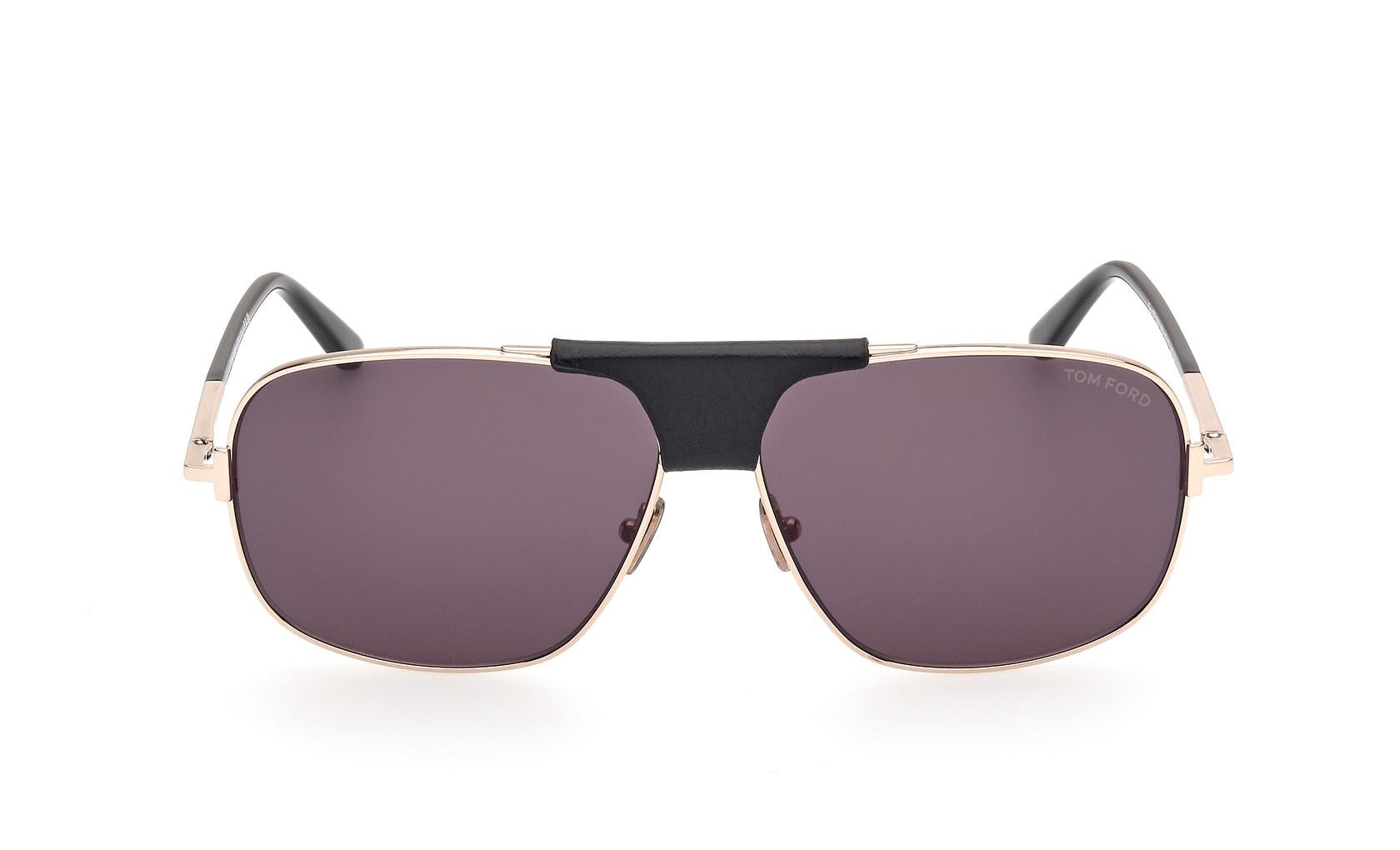 Tom Ford Tex Sunglasses FT1096 28A