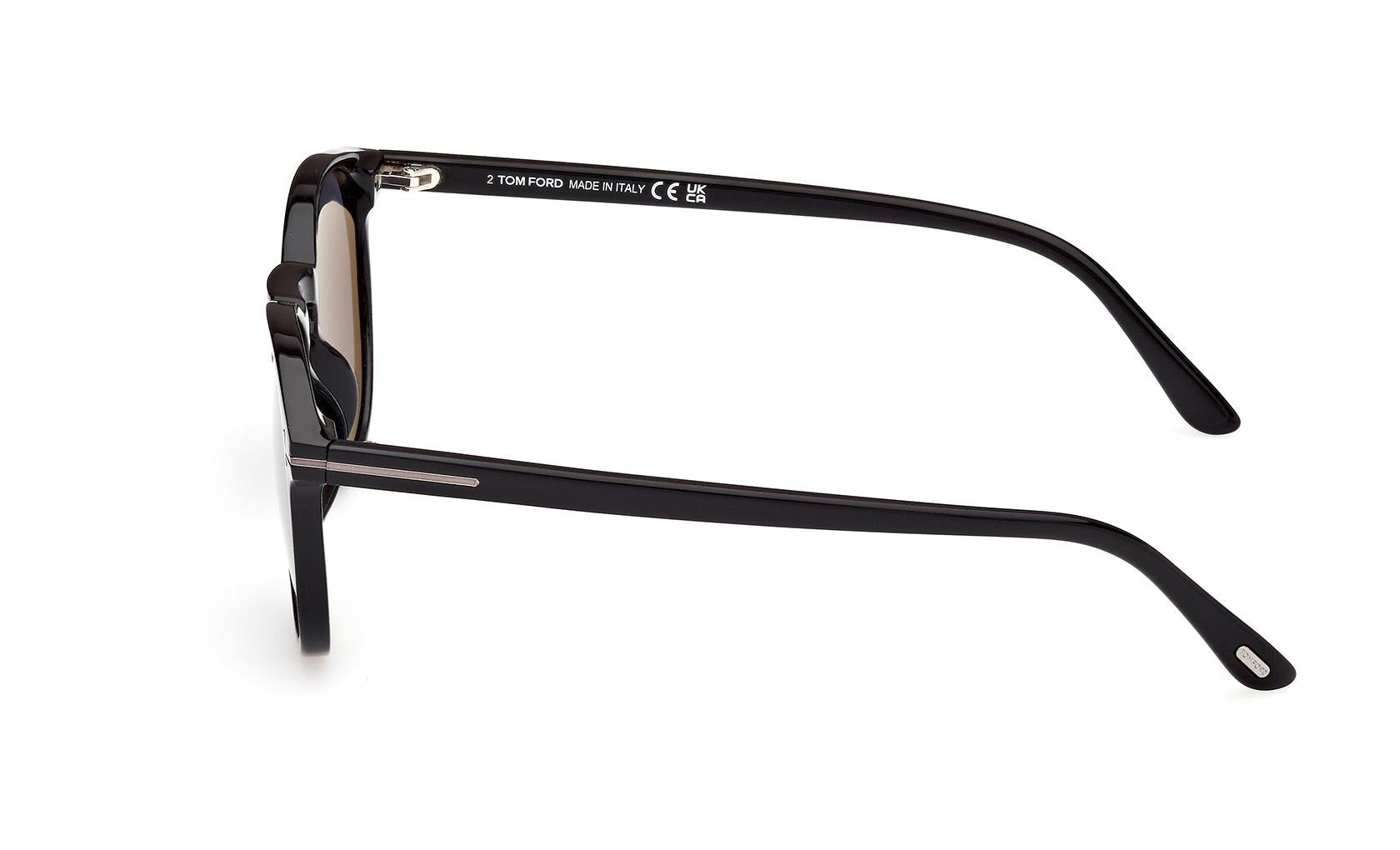 Tom Ford Lewis Sunglasses FT1097/N 01D