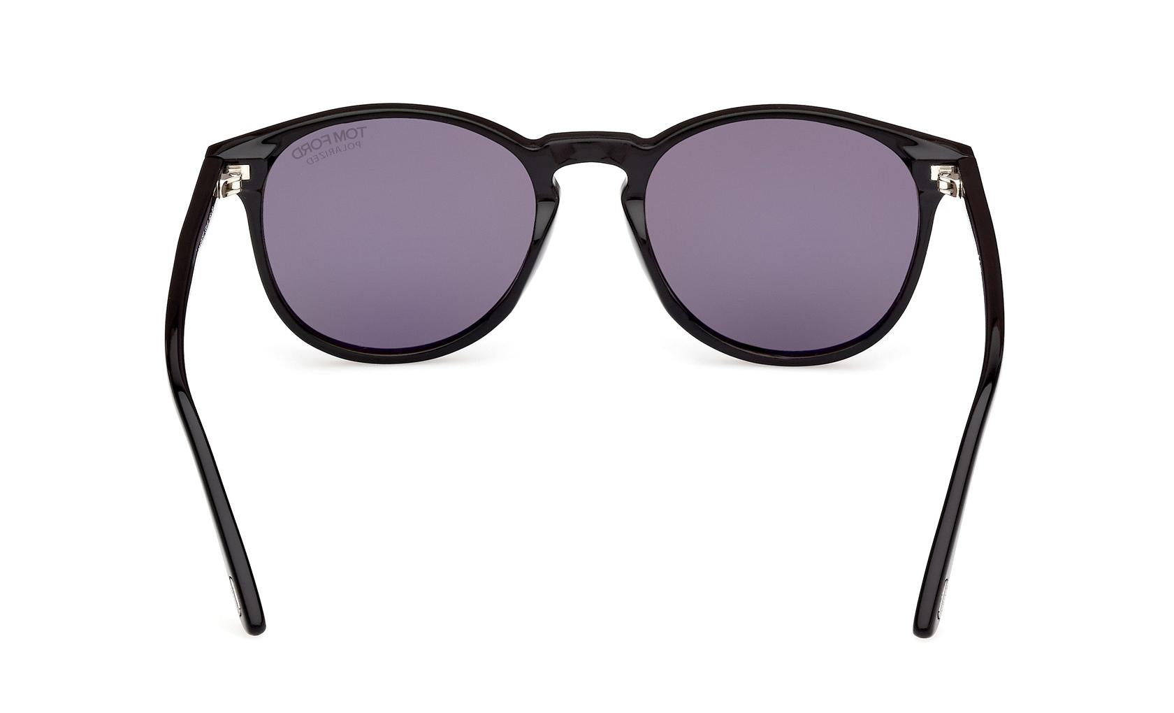 Tom Ford Lewis Sunglasses FT1097/N 01D