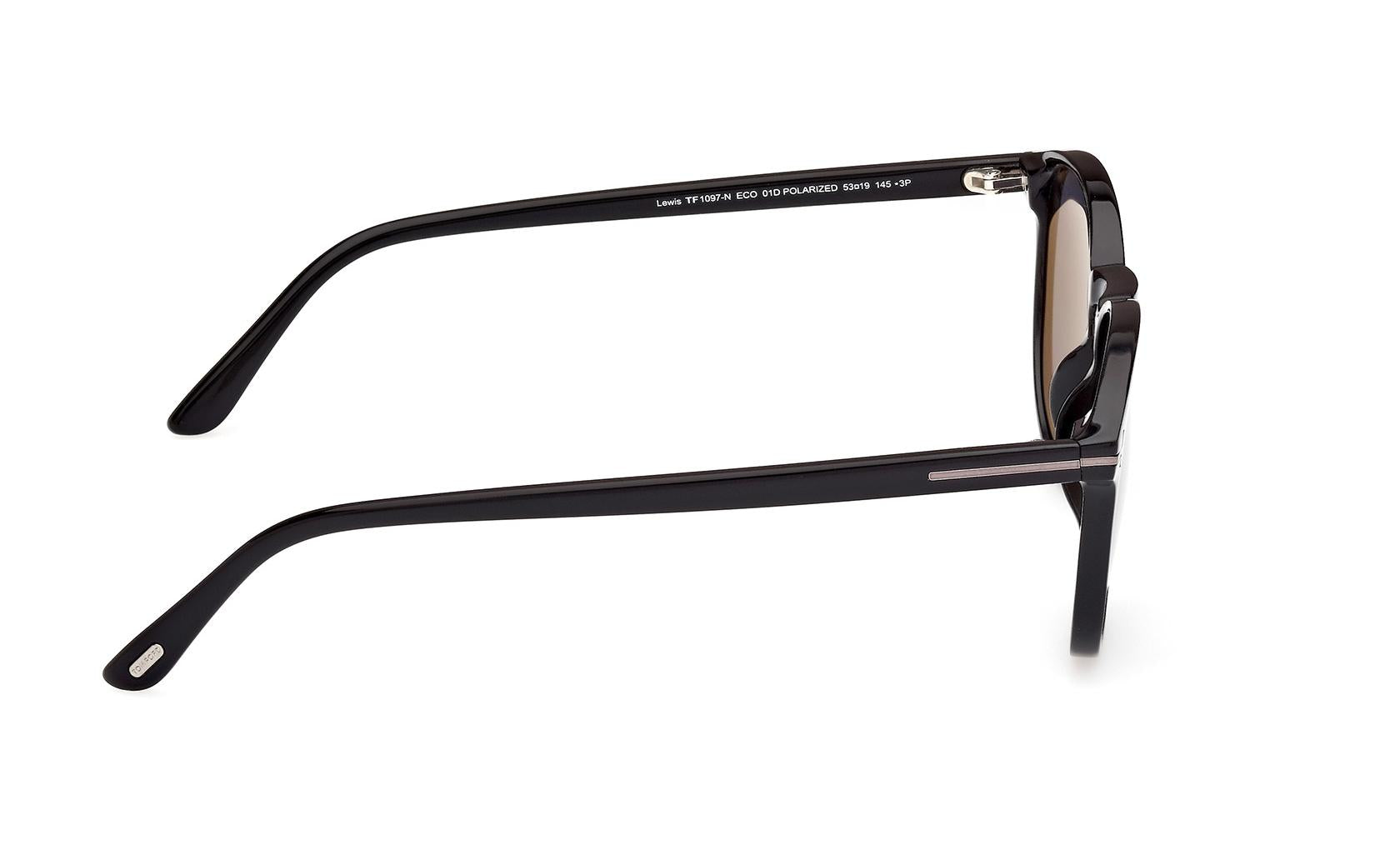 Tom Ford Lewis Sunglasses FT1097/N 01D