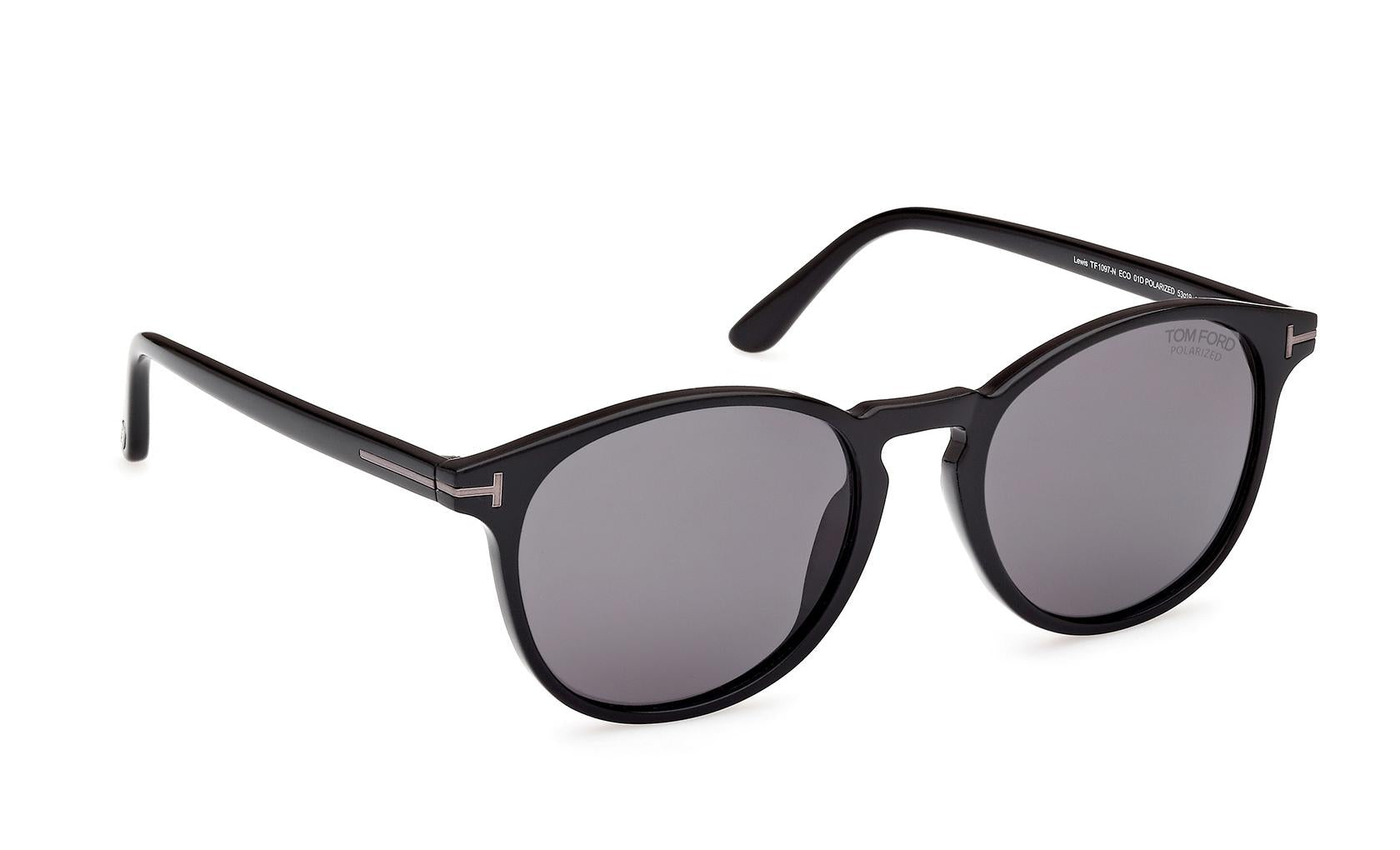 Tom Ford Lewis Sunglasses FT1097/N 01D