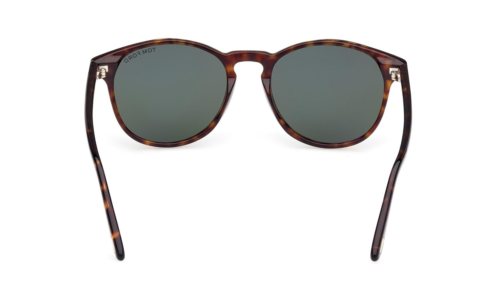 Tom Ford Lewis Sunglasses FT1097 52N