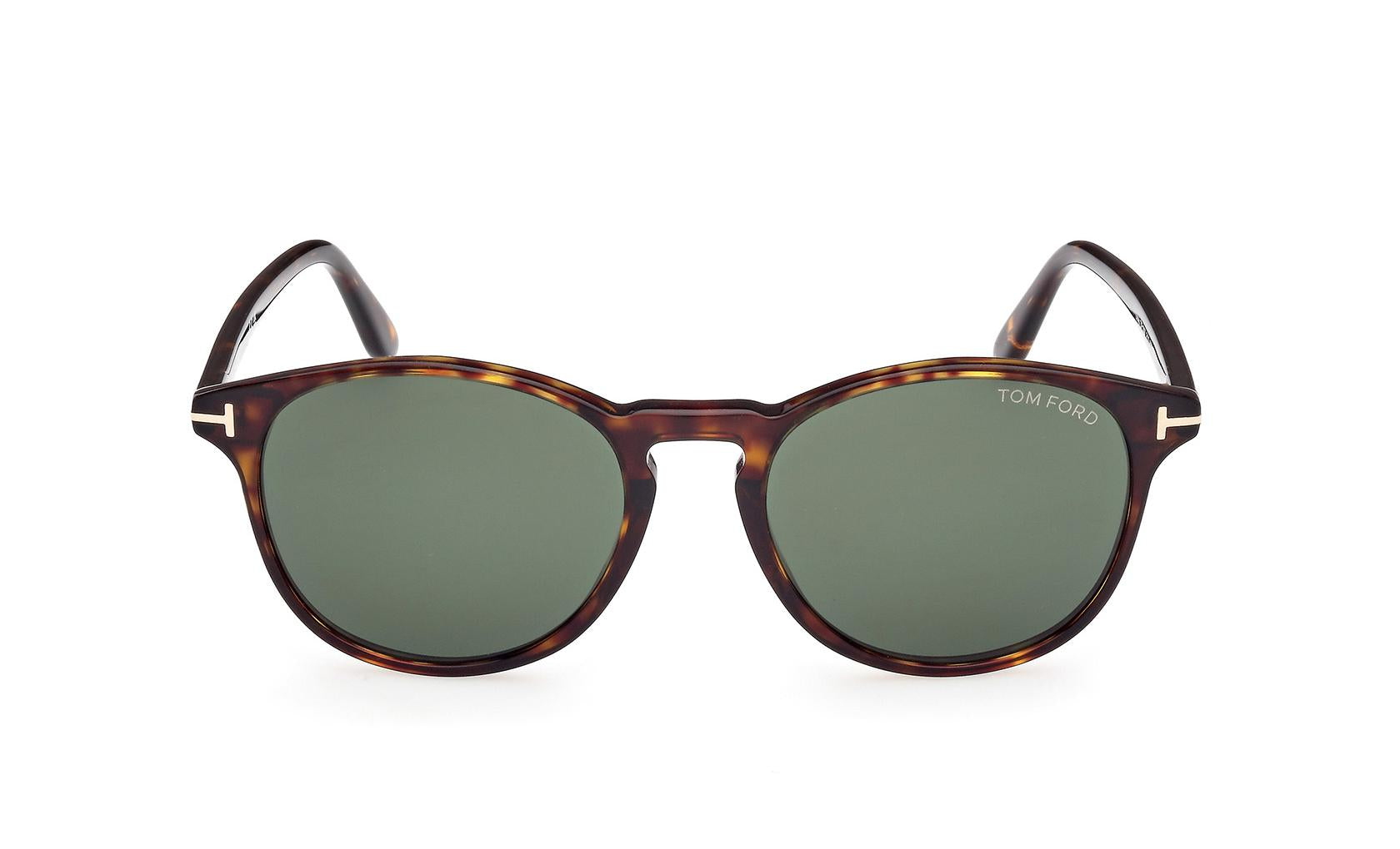 Tom Ford Lewis Sunglasses FT1097 52N