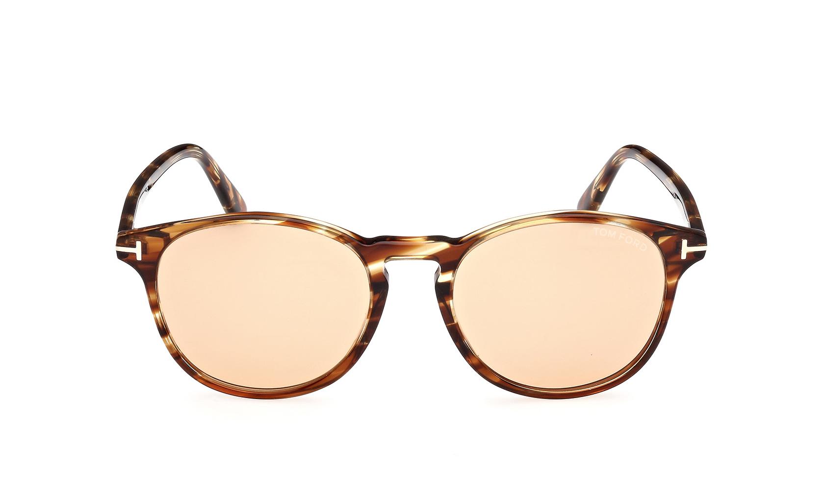 Tom Ford Lewis Sunglasses FT1097 55E