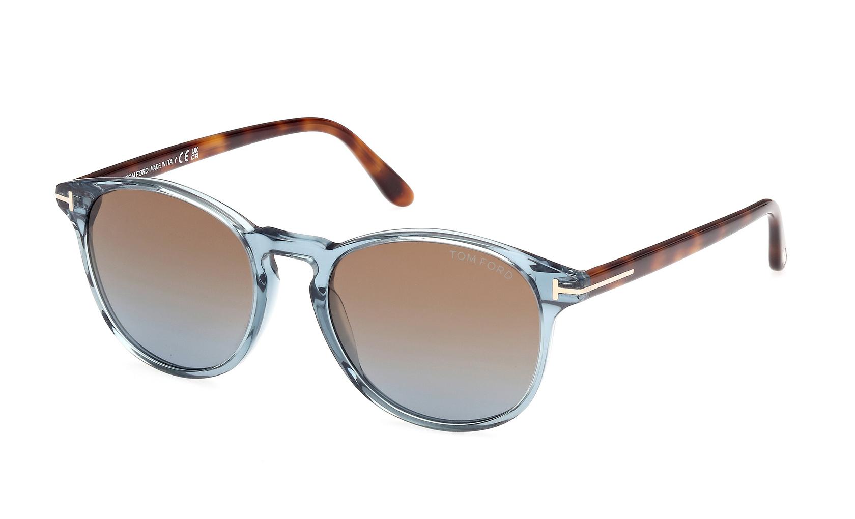 Tom Ford Lewis Sunglasses FT1097 90F