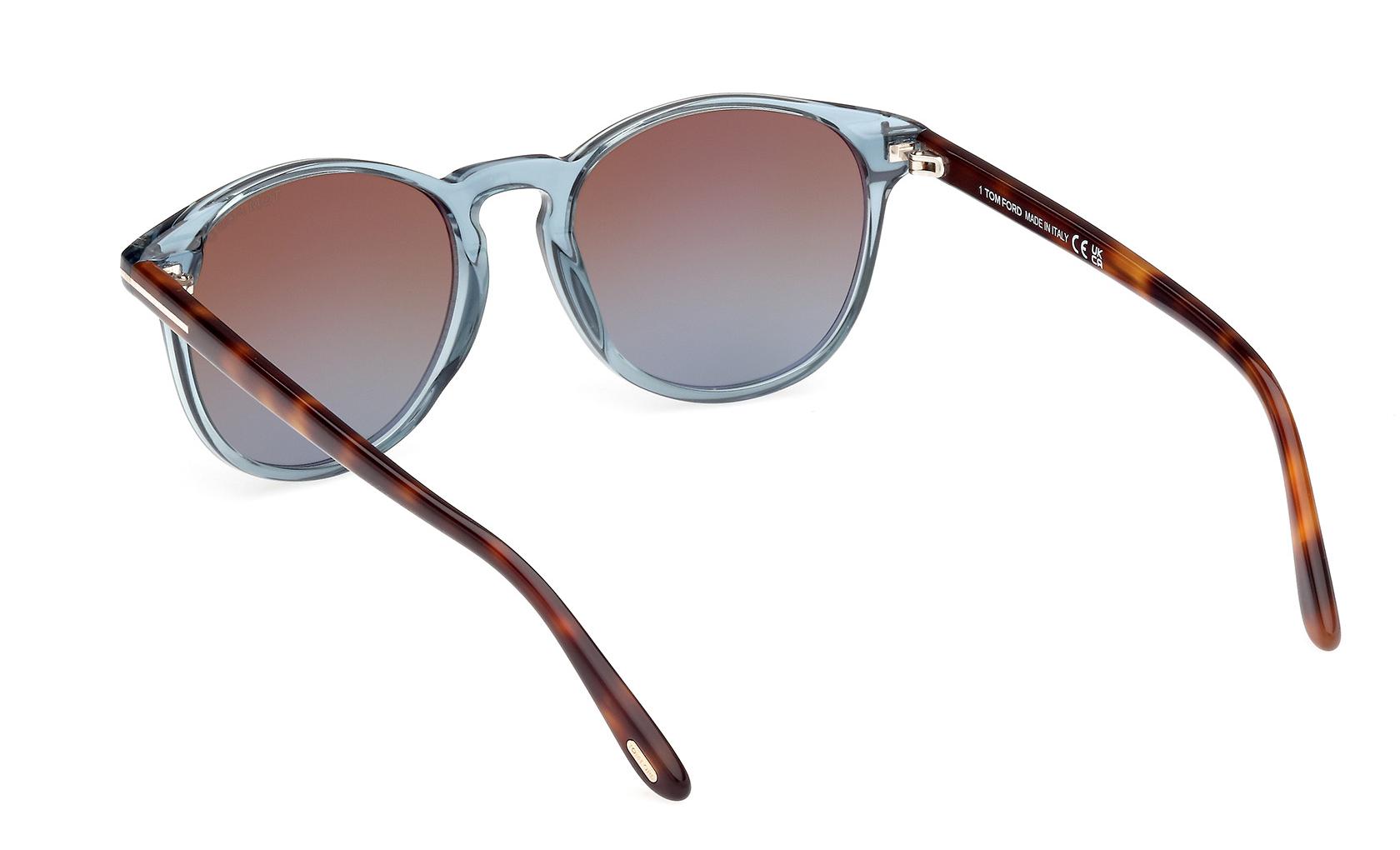 Tom Ford Lewis Sunglasses FT1097 90F