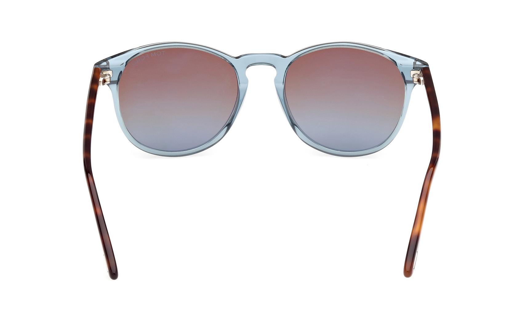 Tom Ford Lewis Sunglasses FT1097 90F