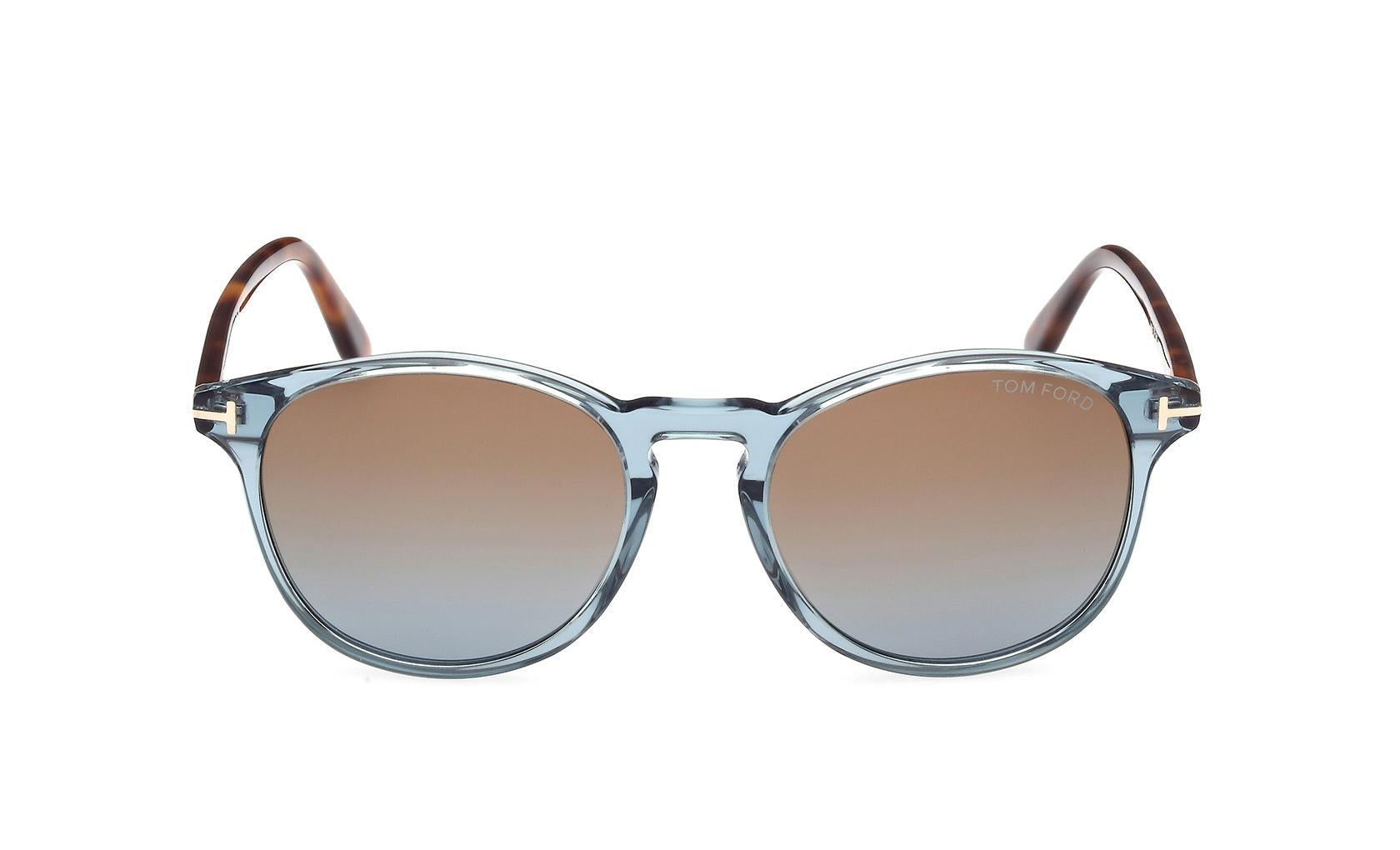 Tom Ford Lewis Sunglasses FT1097 90F