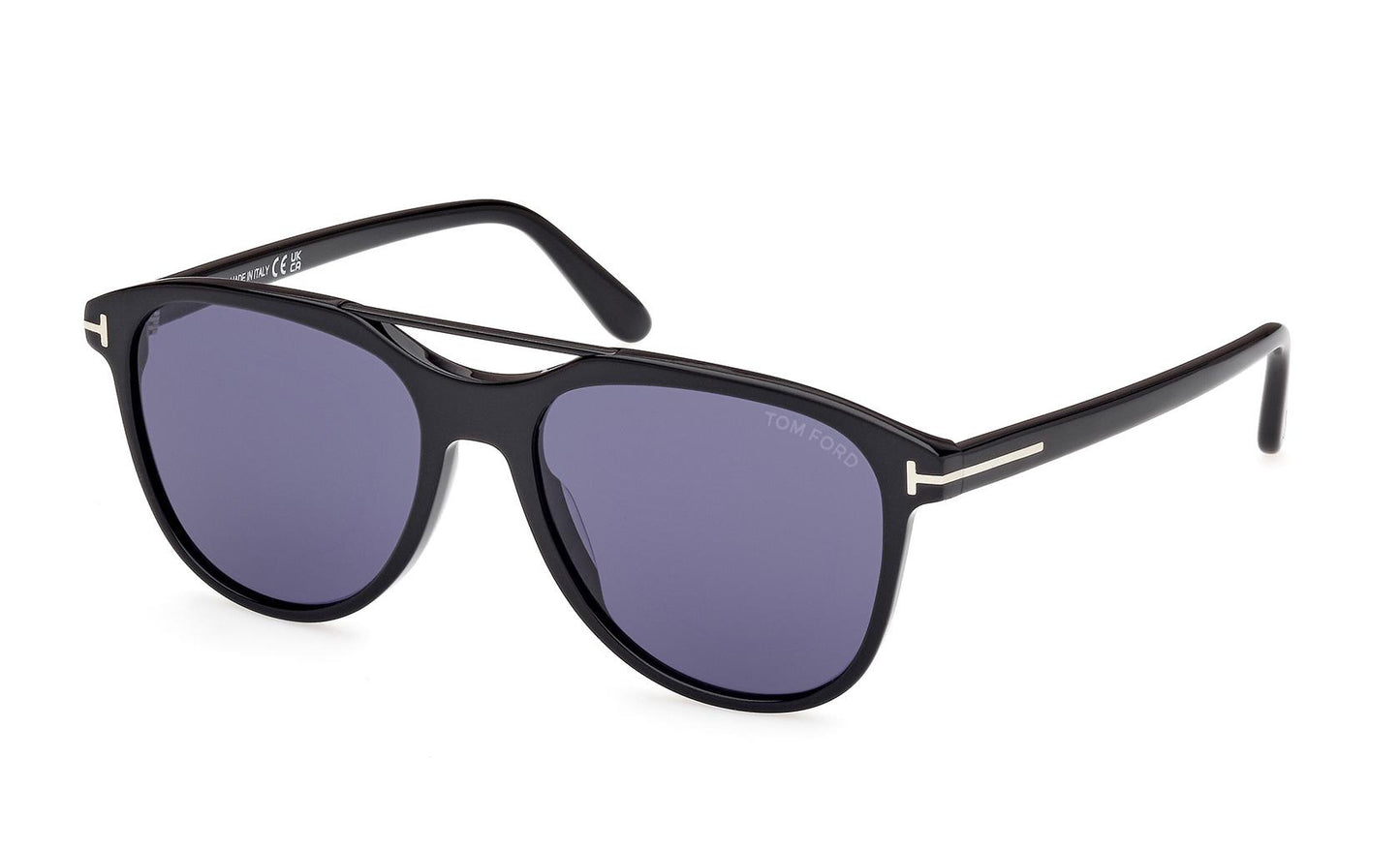 Tom Ford Damian-02 Sunglasses FT1098 01V