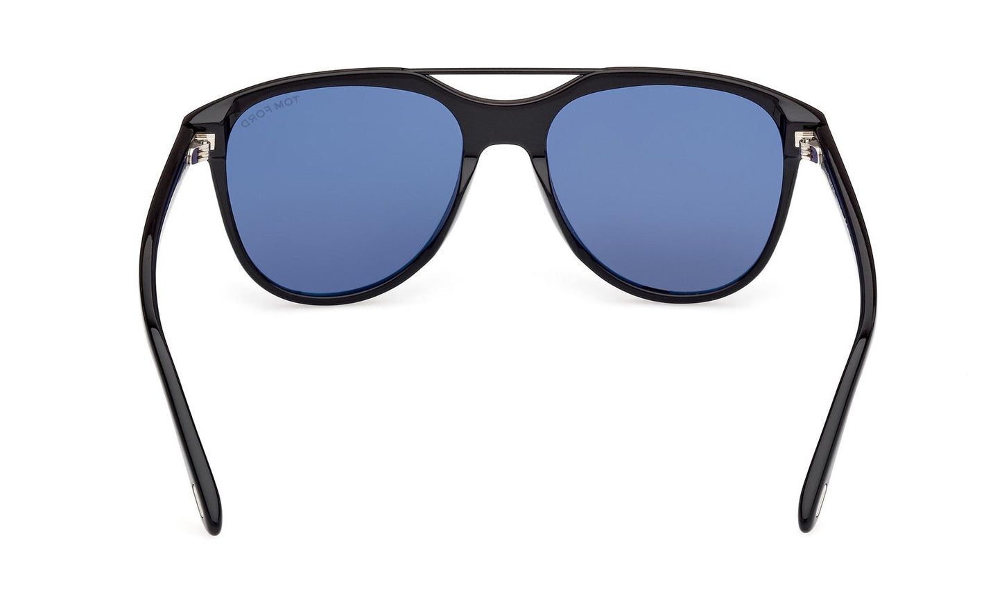 Tom Ford Damian-02 Sunglasses FT1098 01V