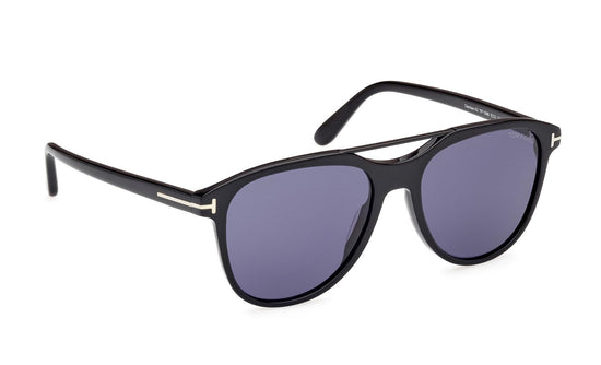 Tom Ford Damian-02 Sunglasses FT1098 01V