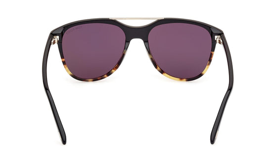 Tom Ford Damian-02 Sunglasses FT1098 05A