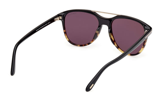 Tom Ford Damian-02 Sunglasses FT1098 05A