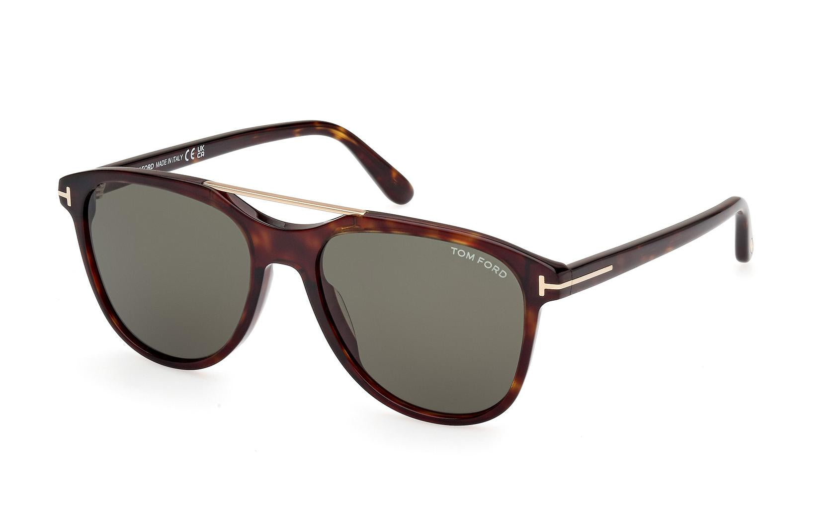 Tom Ford Damian-02 Sunglasses FT1098 52N