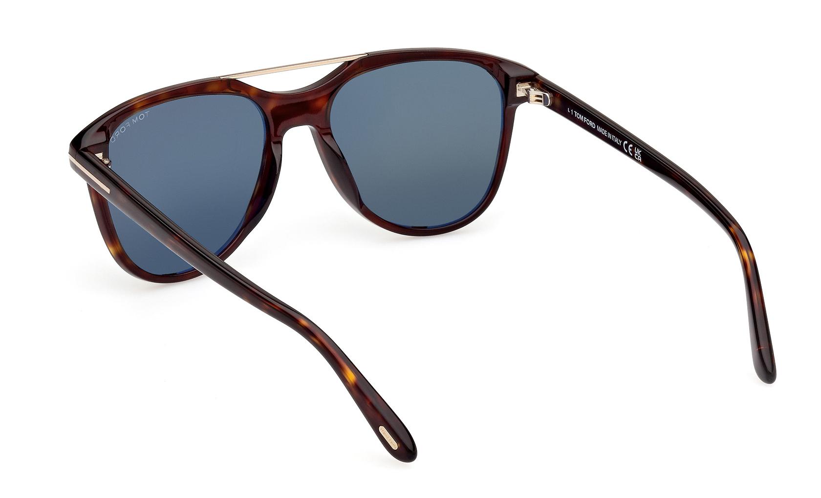 Tom Ford Damian-02 Sunglasses FT1098 52N
