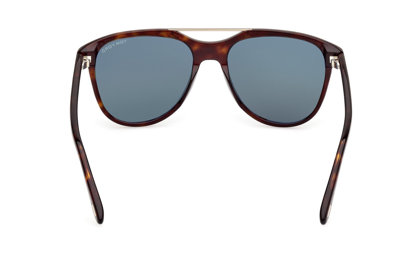Tom Ford Damian-02 Sunglasses FT1098 52N