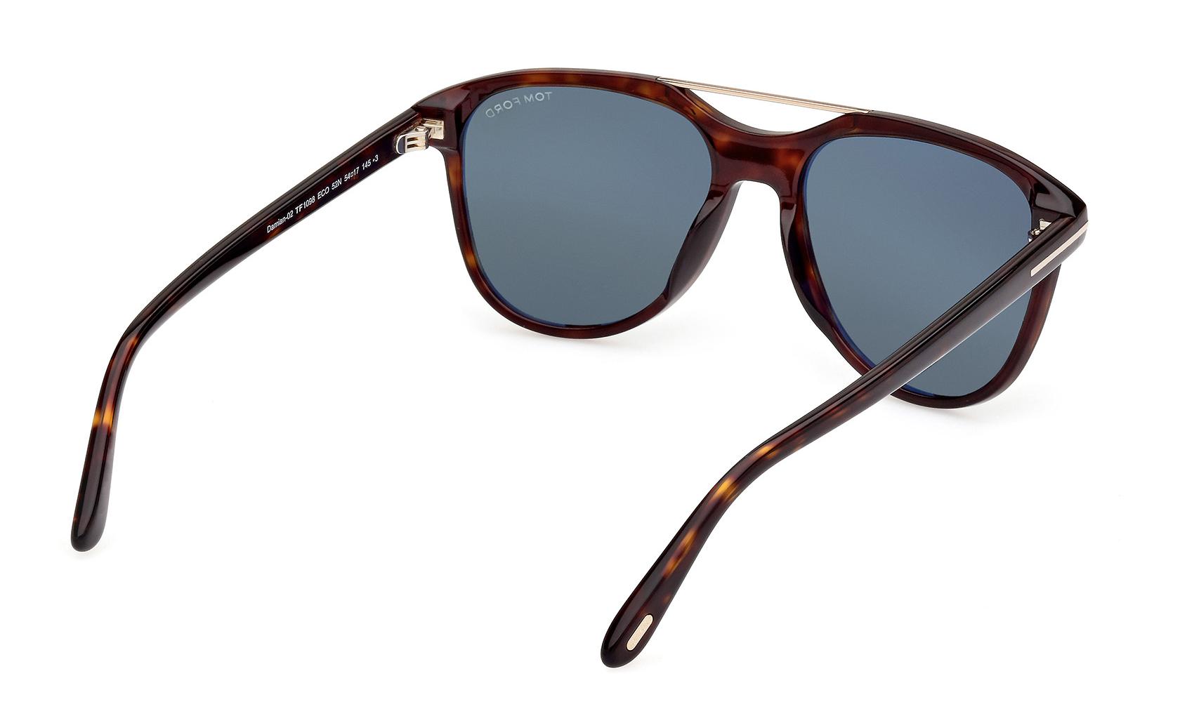 Tom Ford Damian-02 Sunglasses FT1098 52N