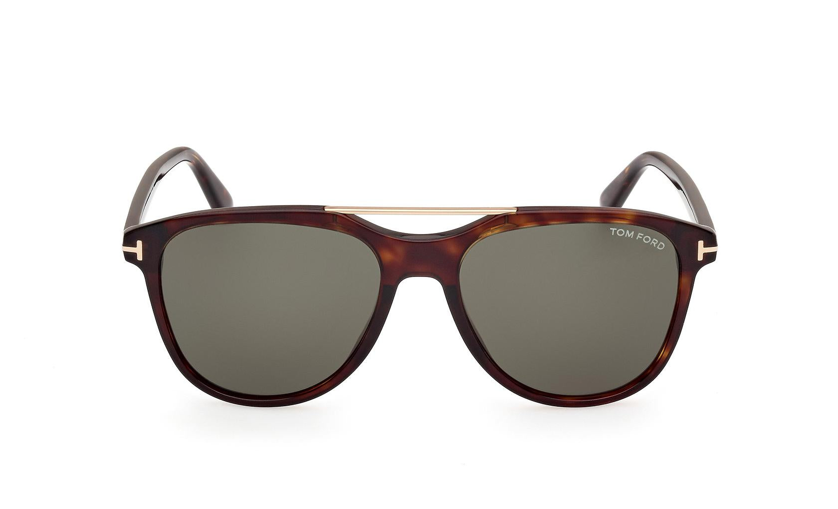 Tom Ford Damian-02 Sunglasses FT1098 52N