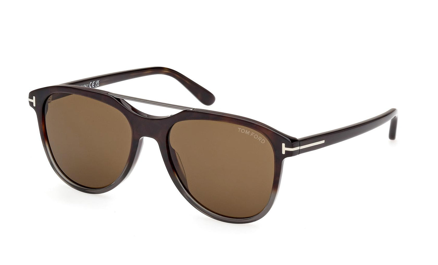 Tom Ford Damian-02 Sunglasses FT1098 55J