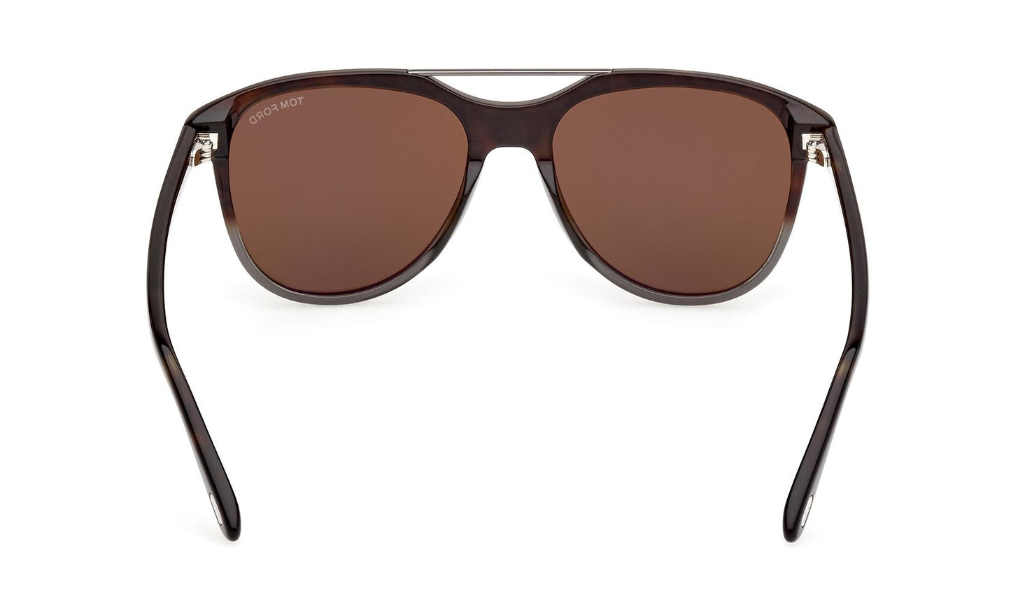 Tom Ford Damian-02 Sunglasses FT1098 55J