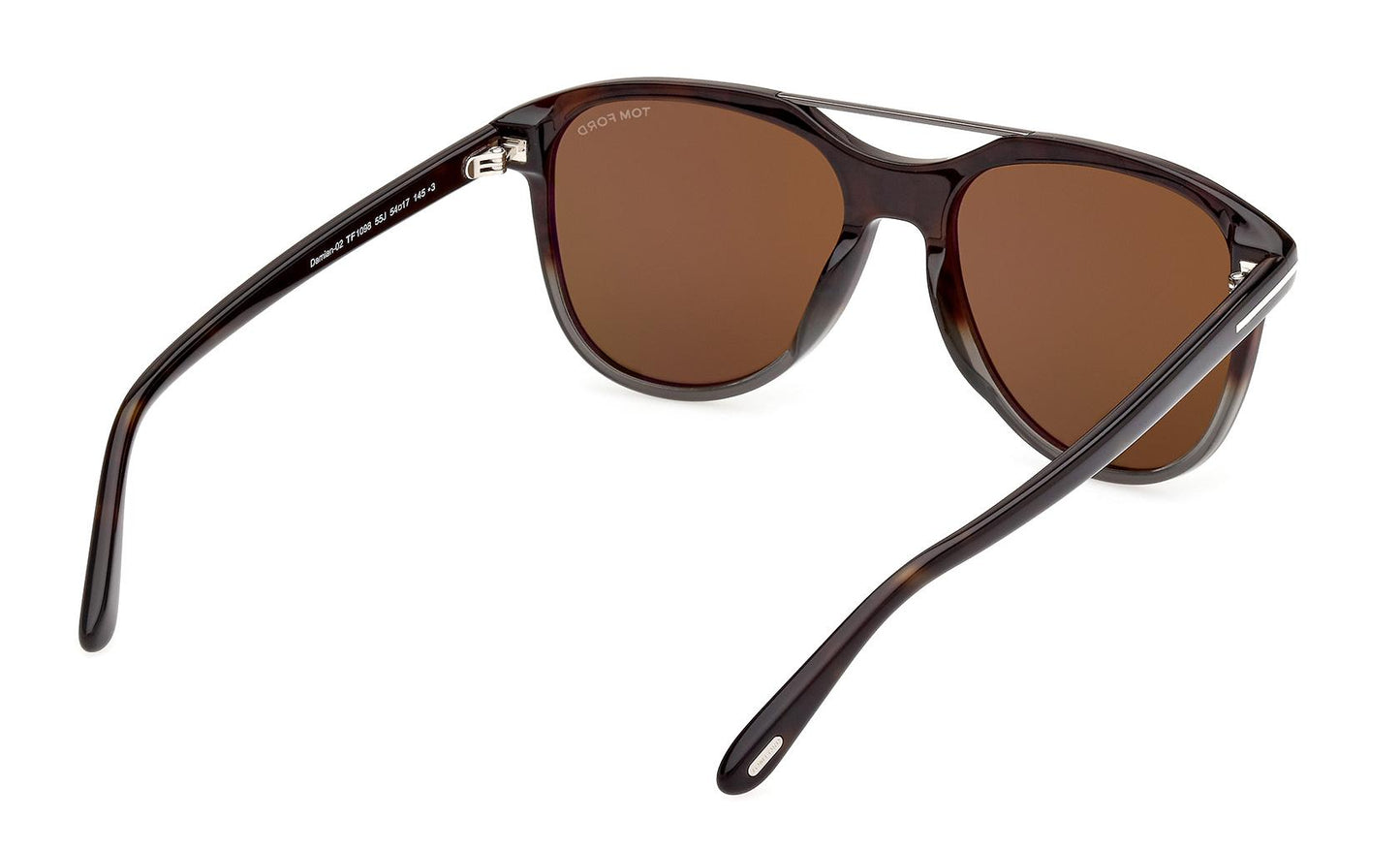 Tom Ford Damian-02 Sunglasses FT1098 55J