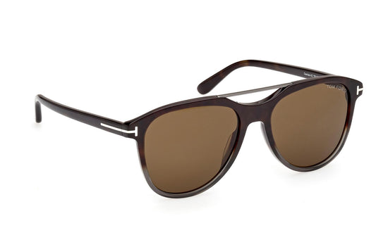 Tom Ford Damian-02 Sunglasses FT1098 55J