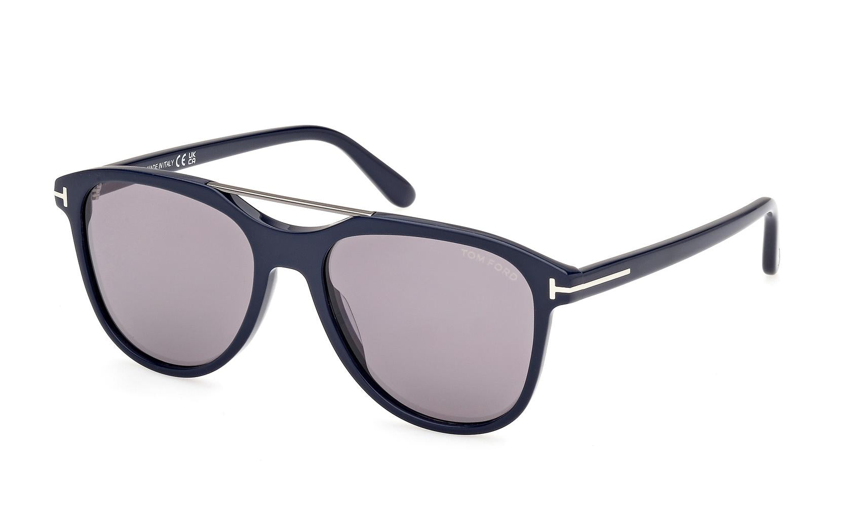 Tom Ford Damian-02 Sunglasses FT1098 90C