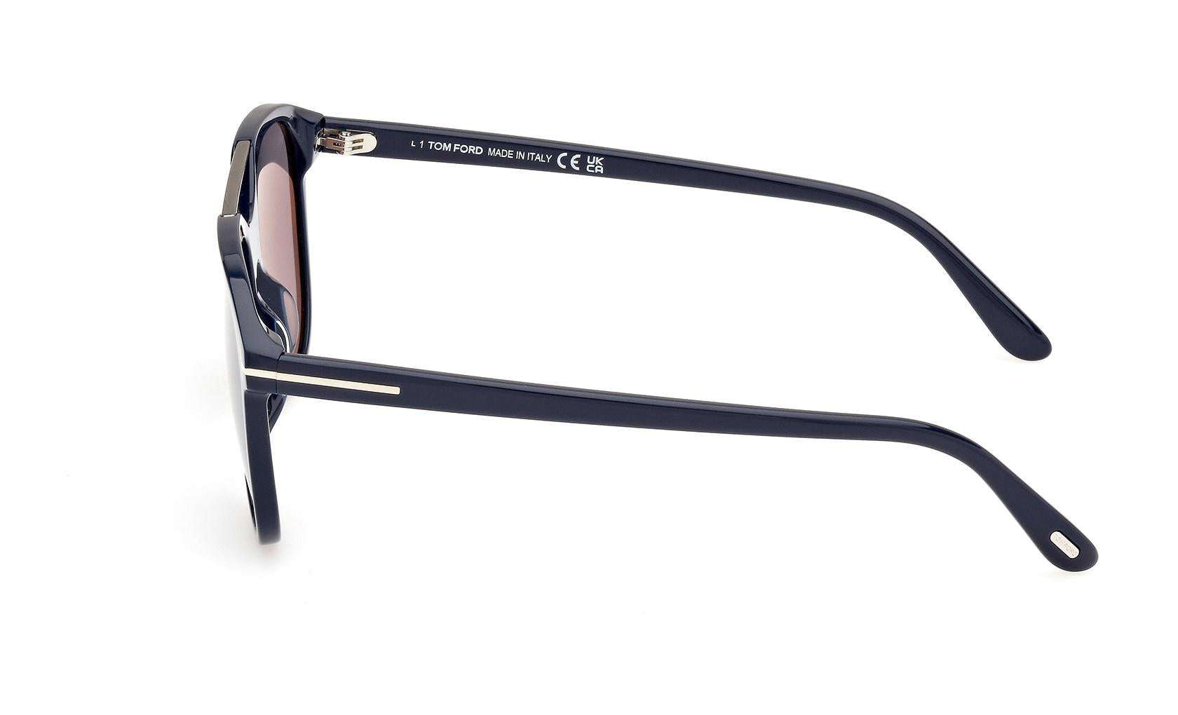 Tom Ford Damian-02 Sunglasses FT1098 90C