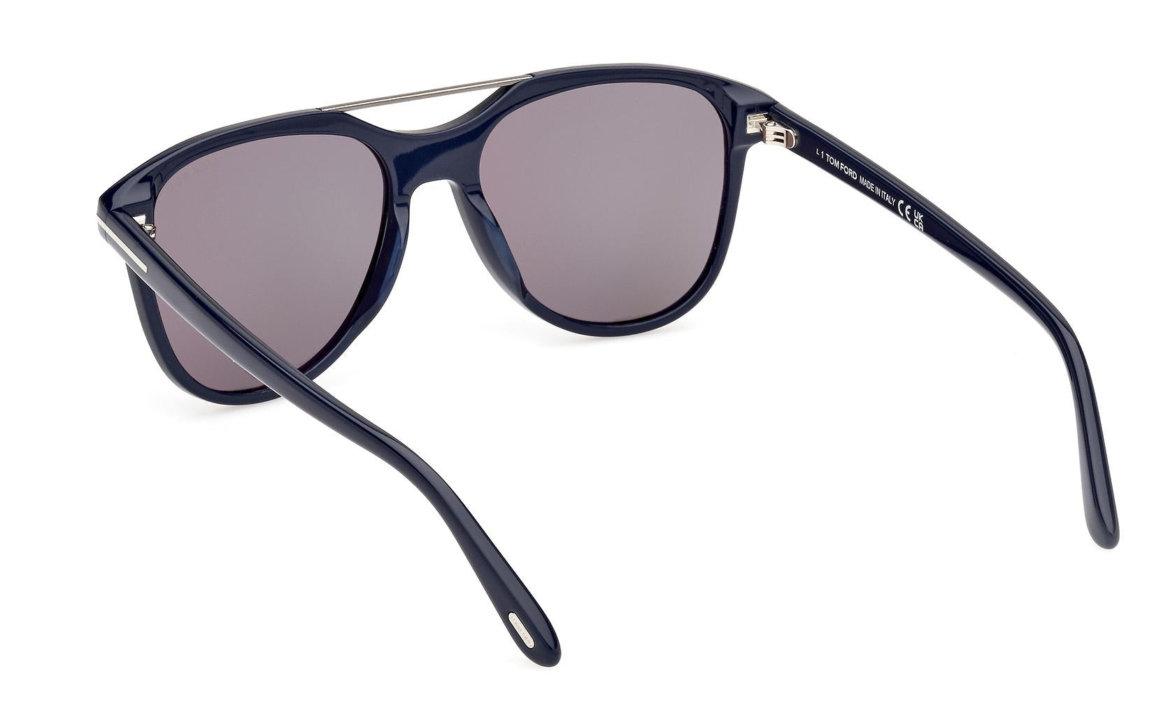 Tom Ford Damian-02 Sunglasses FT1098 90C