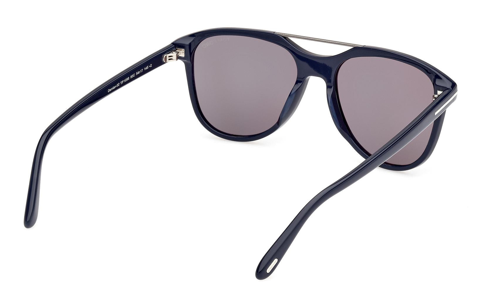 Tom Ford Damian-02 Sunglasses FT1098 90C