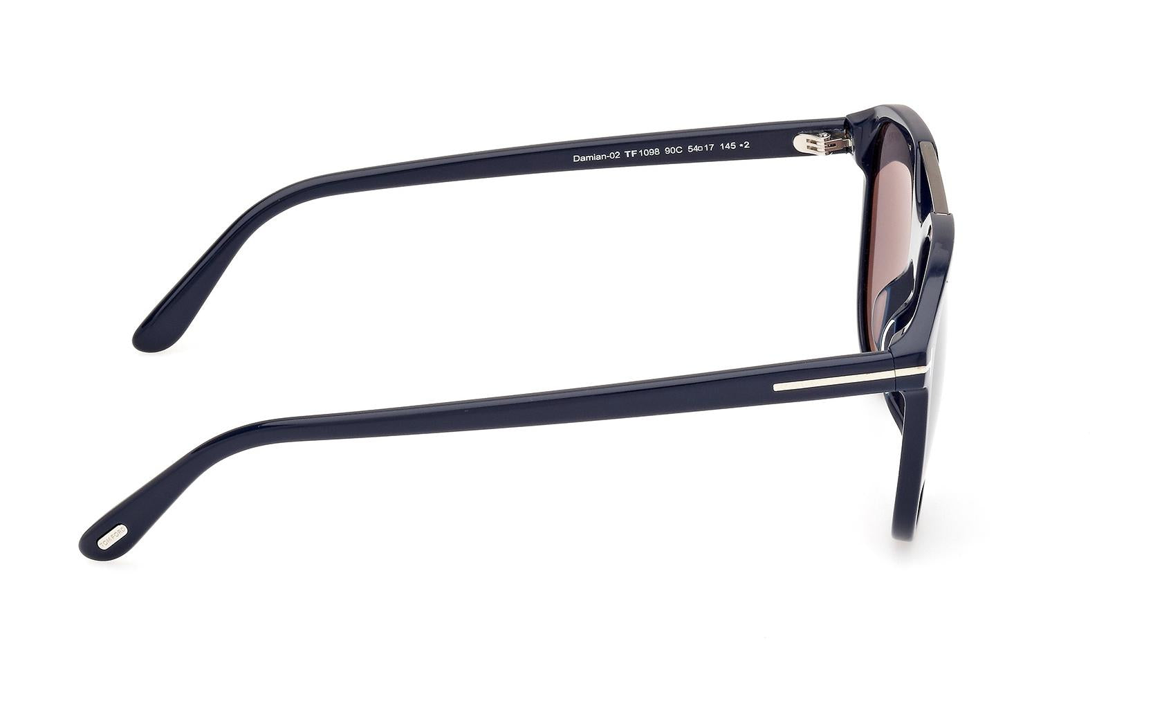 Tom Ford Damian-02 Sunglasses FT1098 90C