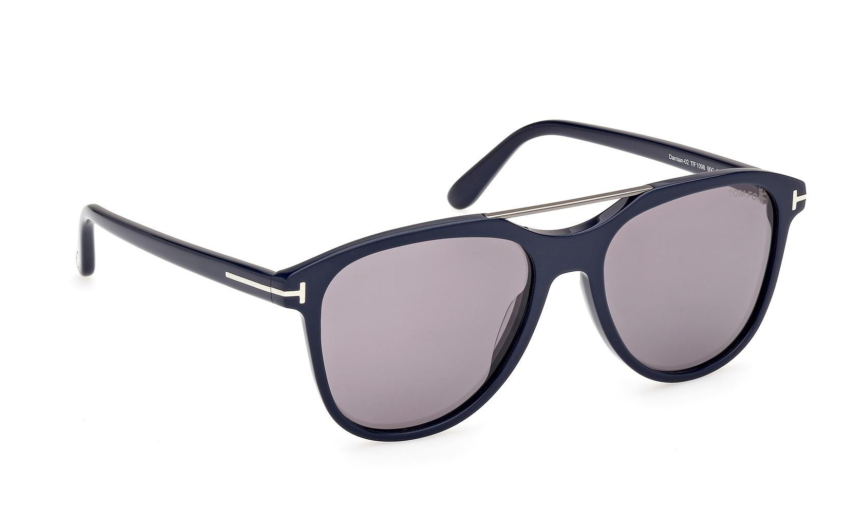 Tom Ford Damian-02 Sunglasses FT1098 90C