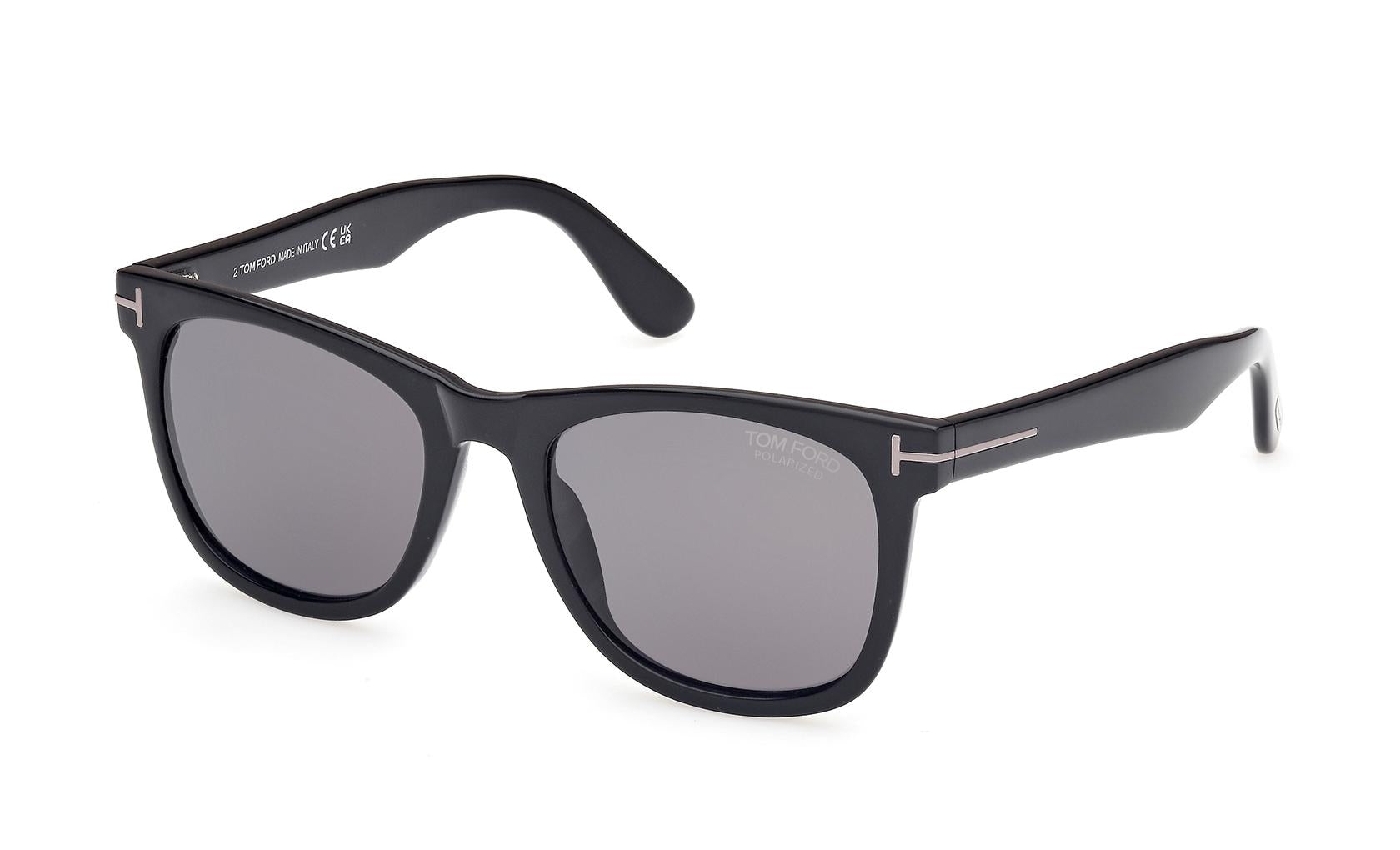 Tom Ford Kevyn Sunglasses FT1099/N 01D