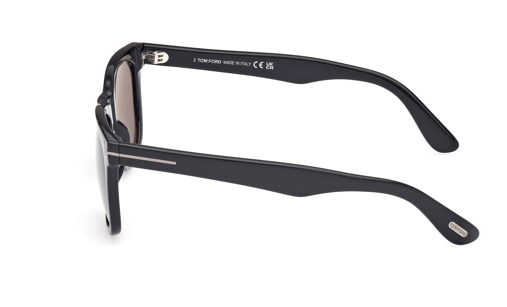 Tom Ford Kevyn Sunglasses FT1099/N 01D