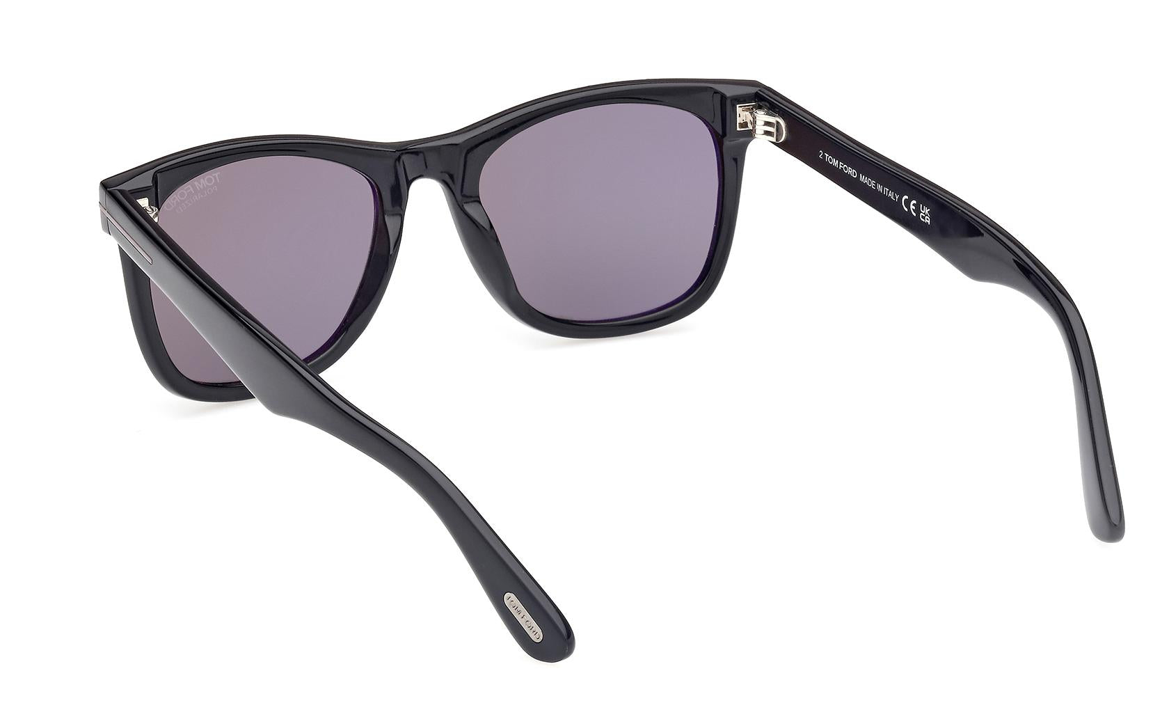 Tom Ford Kevyn Sunglasses FT1099/N 01D