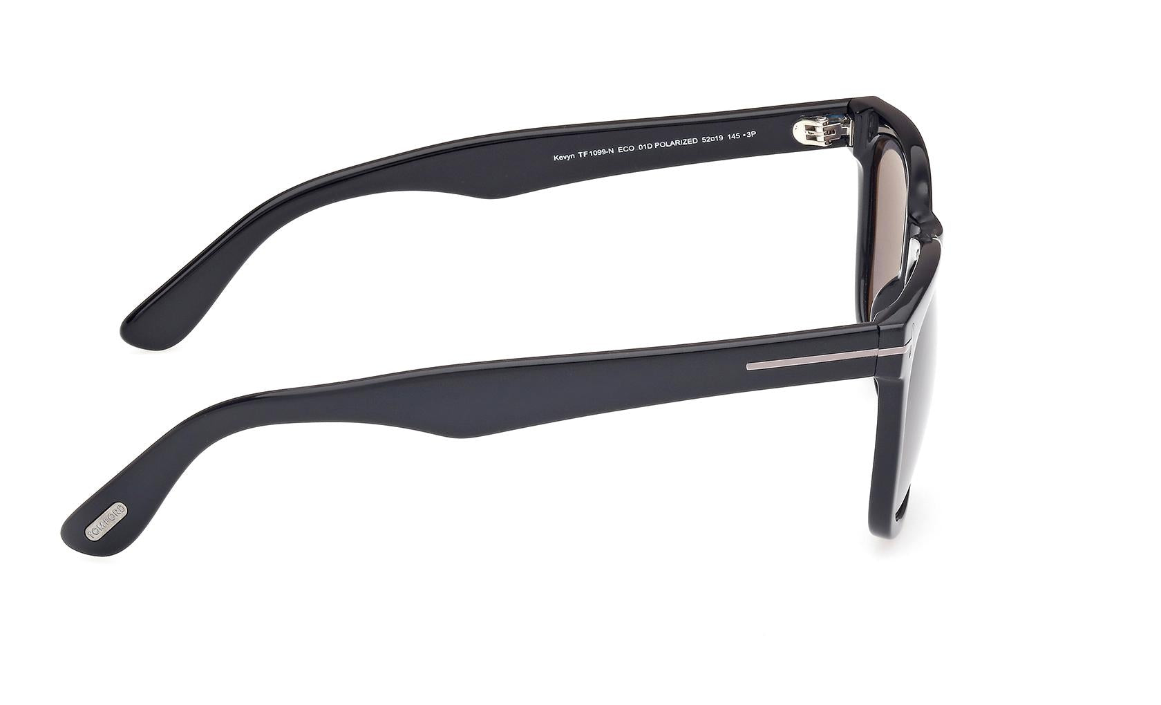 Tom Ford Kevyn Sunglasses FT1099/N 01D