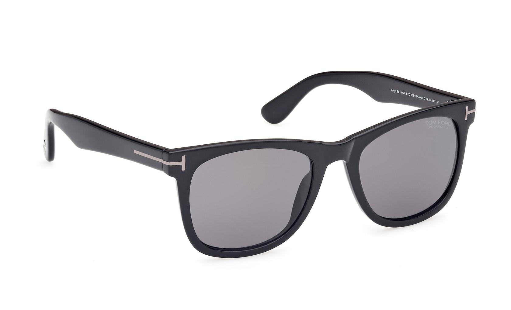 Tom Ford Kevyn Sunglasses FT1099/N 01D
