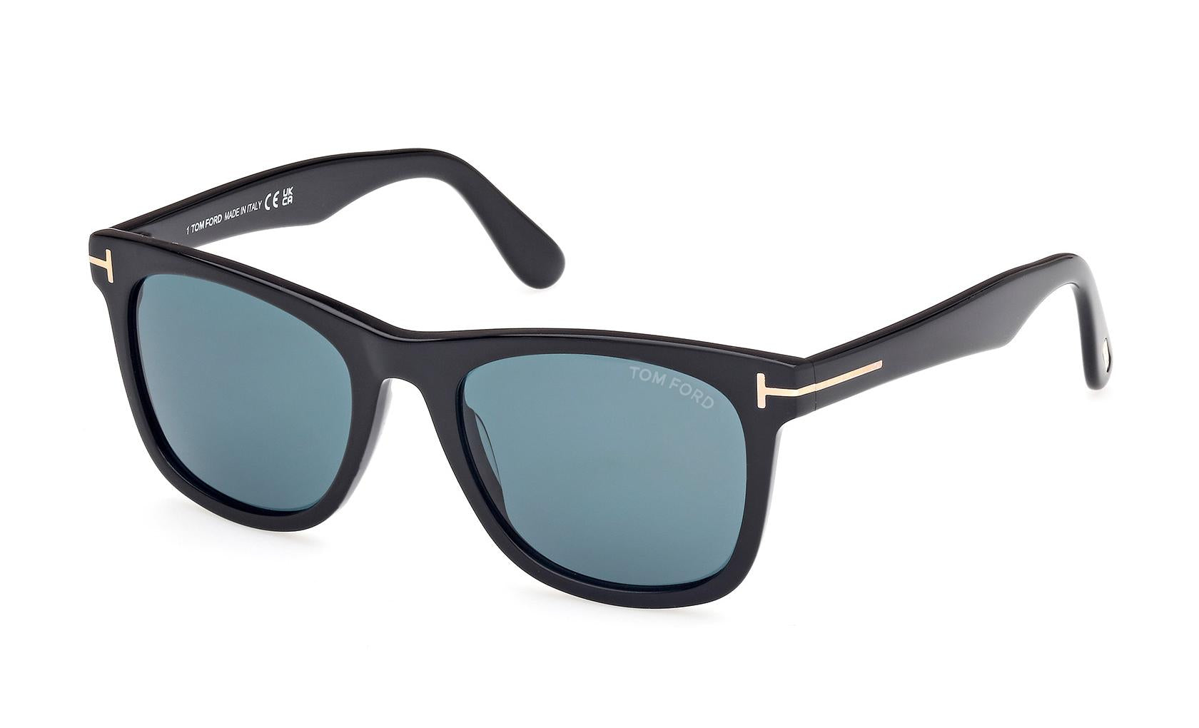 Tom Ford Kevyn Sunglasses FT1099 01N