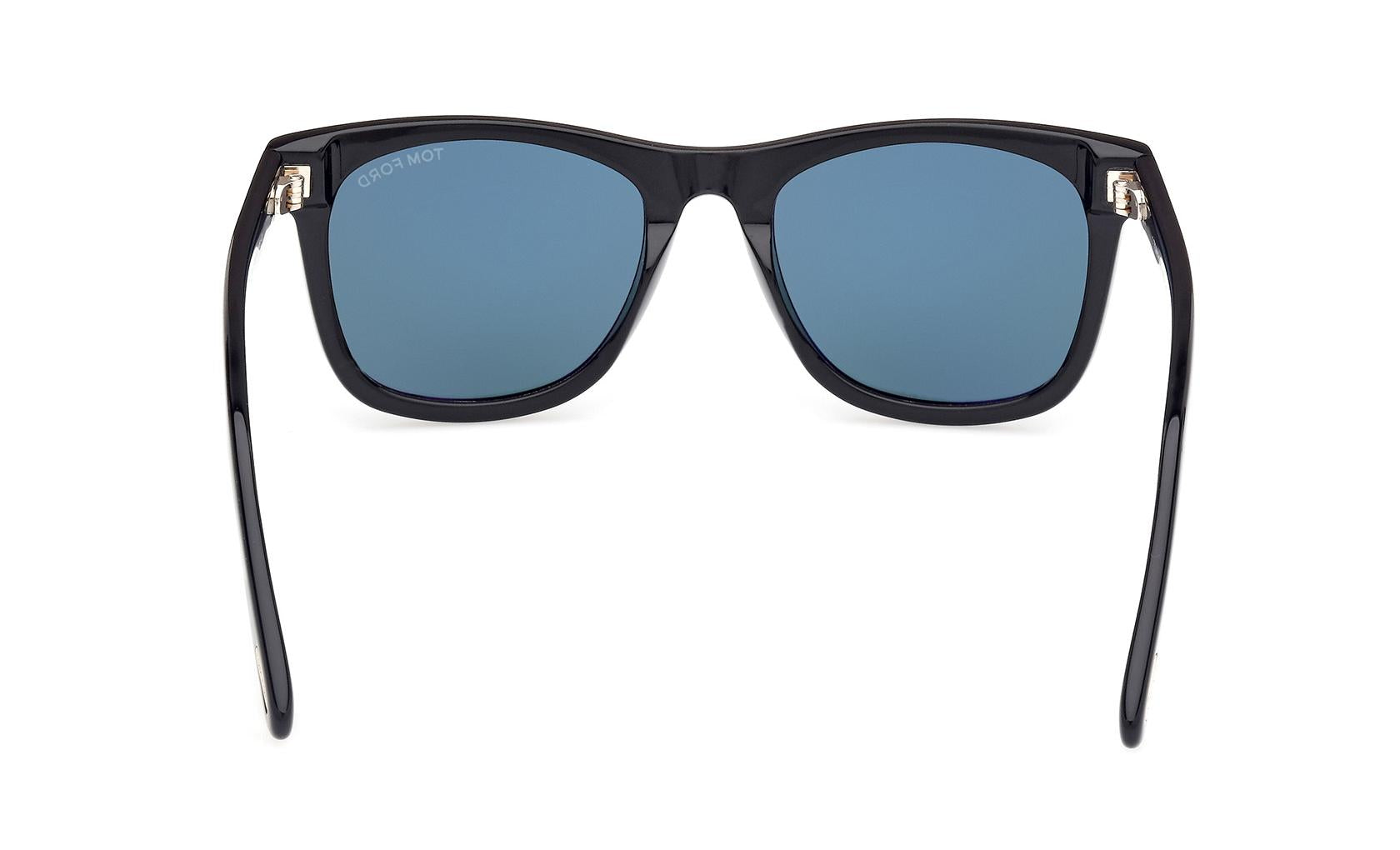 Tom Ford Kevyn Sunglasses FT1099 01N