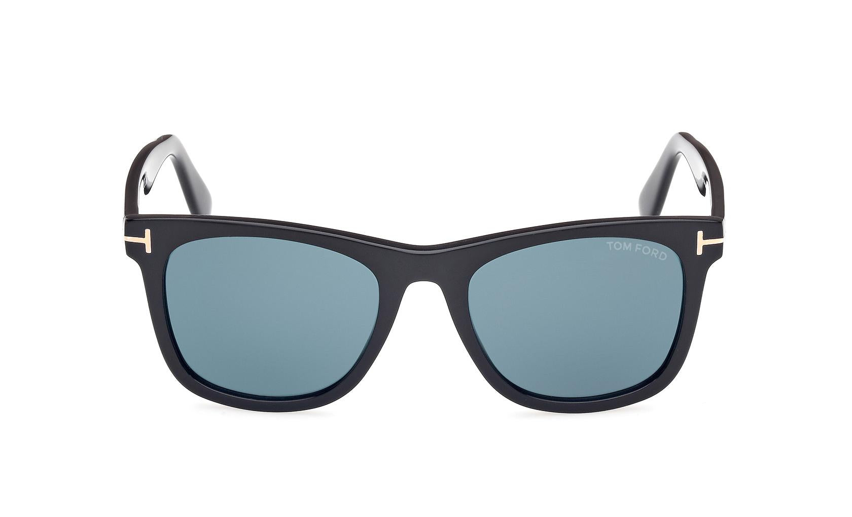 Tom Ford Kevyn Sunglasses FT1099 01N