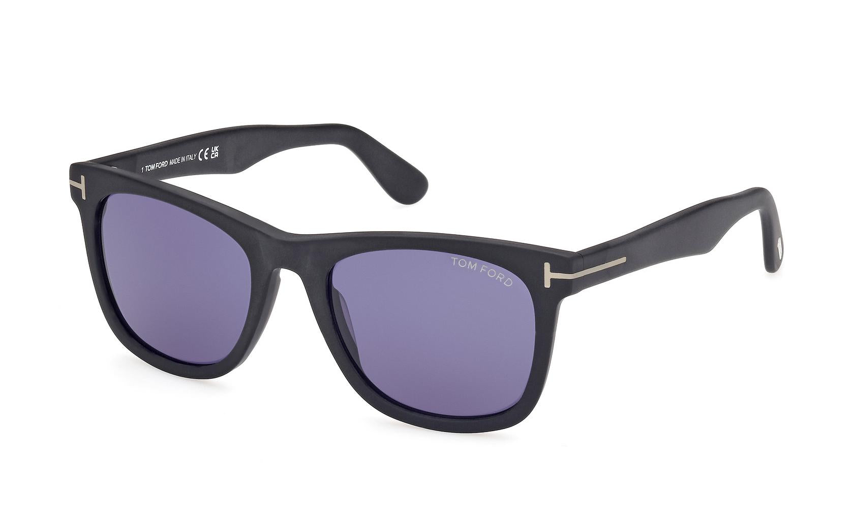 Tom Ford Kevyn Sunglasses FT1099 02V