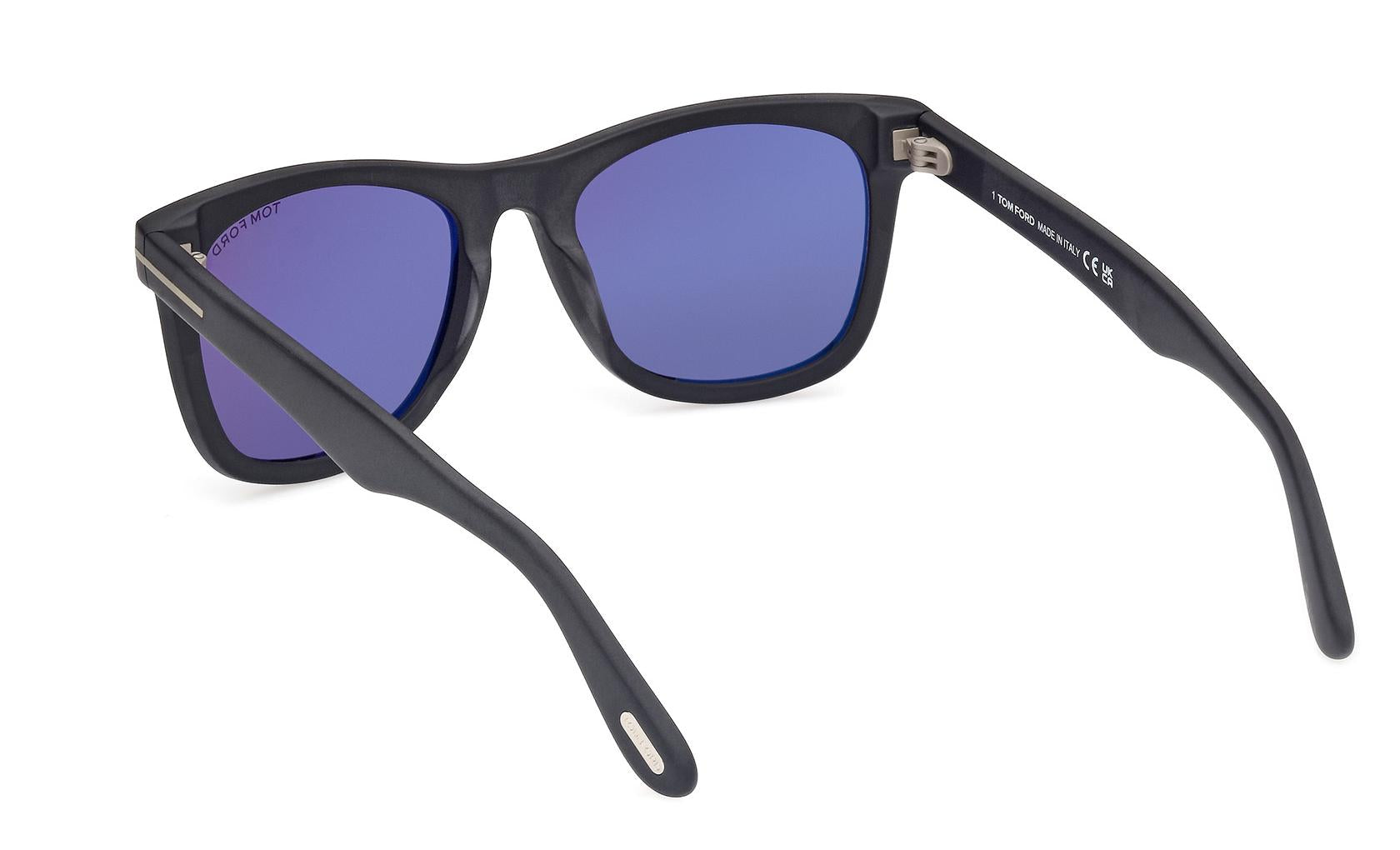 Tom Ford Kevyn Sunglasses FT1099 02V