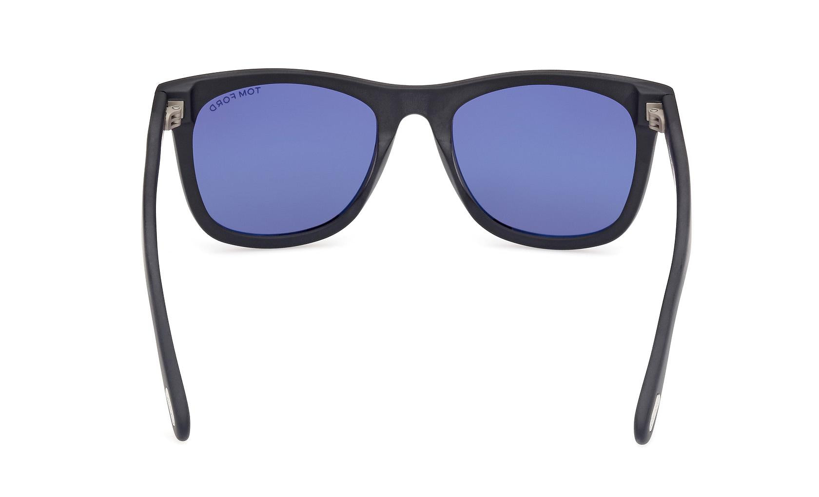 Tom Ford Kevyn Sunglasses FT1099 02V