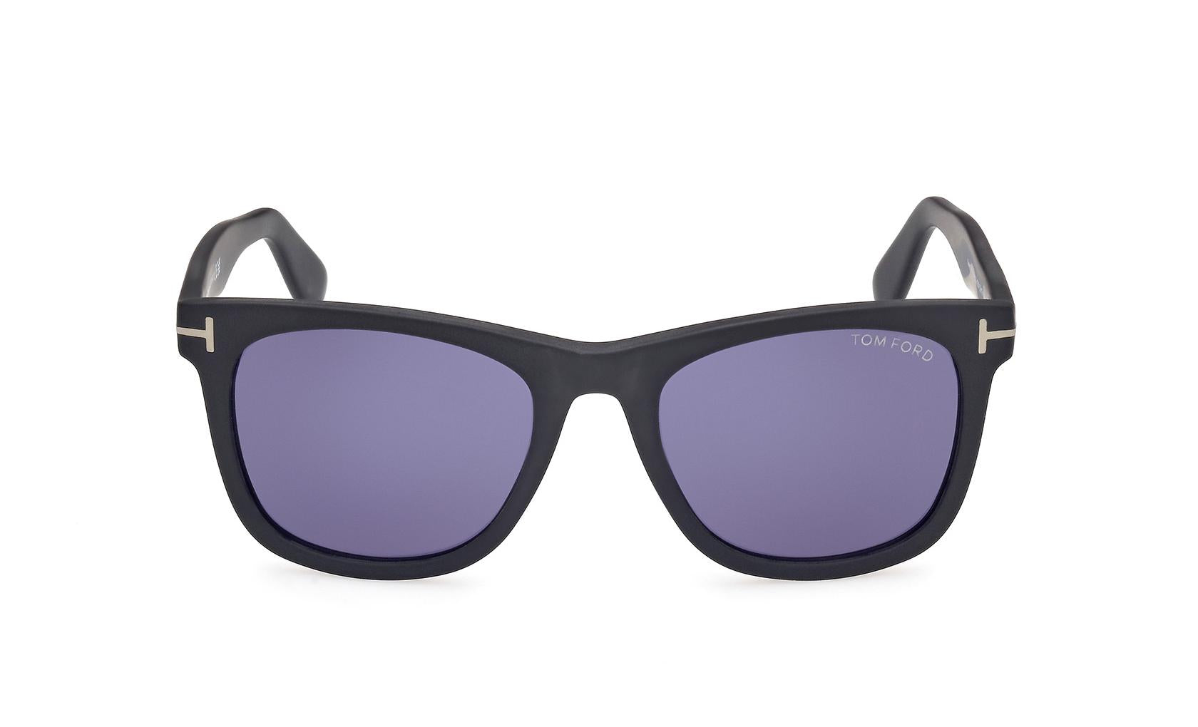 Tom Ford Kevyn Sunglasses FT1099 02V