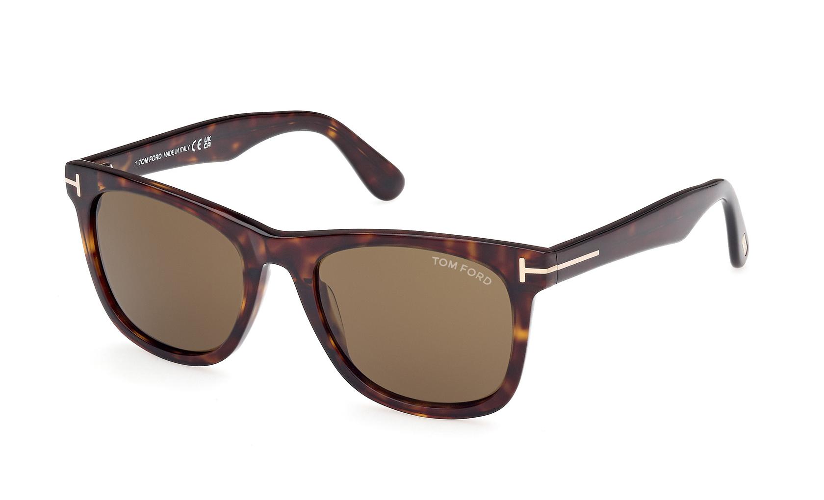 Tom Ford Kevyn Sunglasses FT1099 52J
