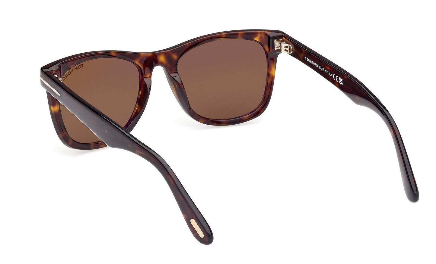 Tom Ford Kevyn Sunglasses FT1099 52J