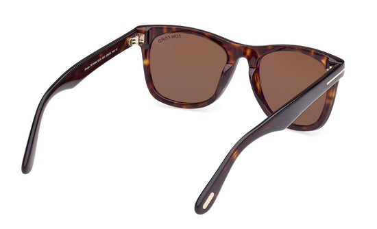 Tom Ford Kevyn Sunglasses FT1099 52J